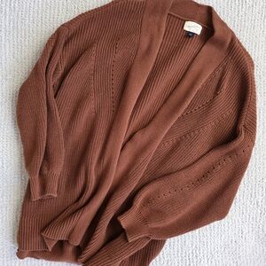 Universal Thread Cardigan